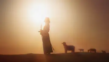 The Good News of Jesus