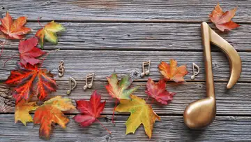 Thanksgiving Songs