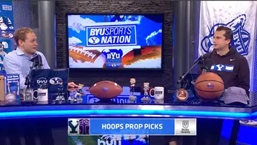 Portland Prop Picks