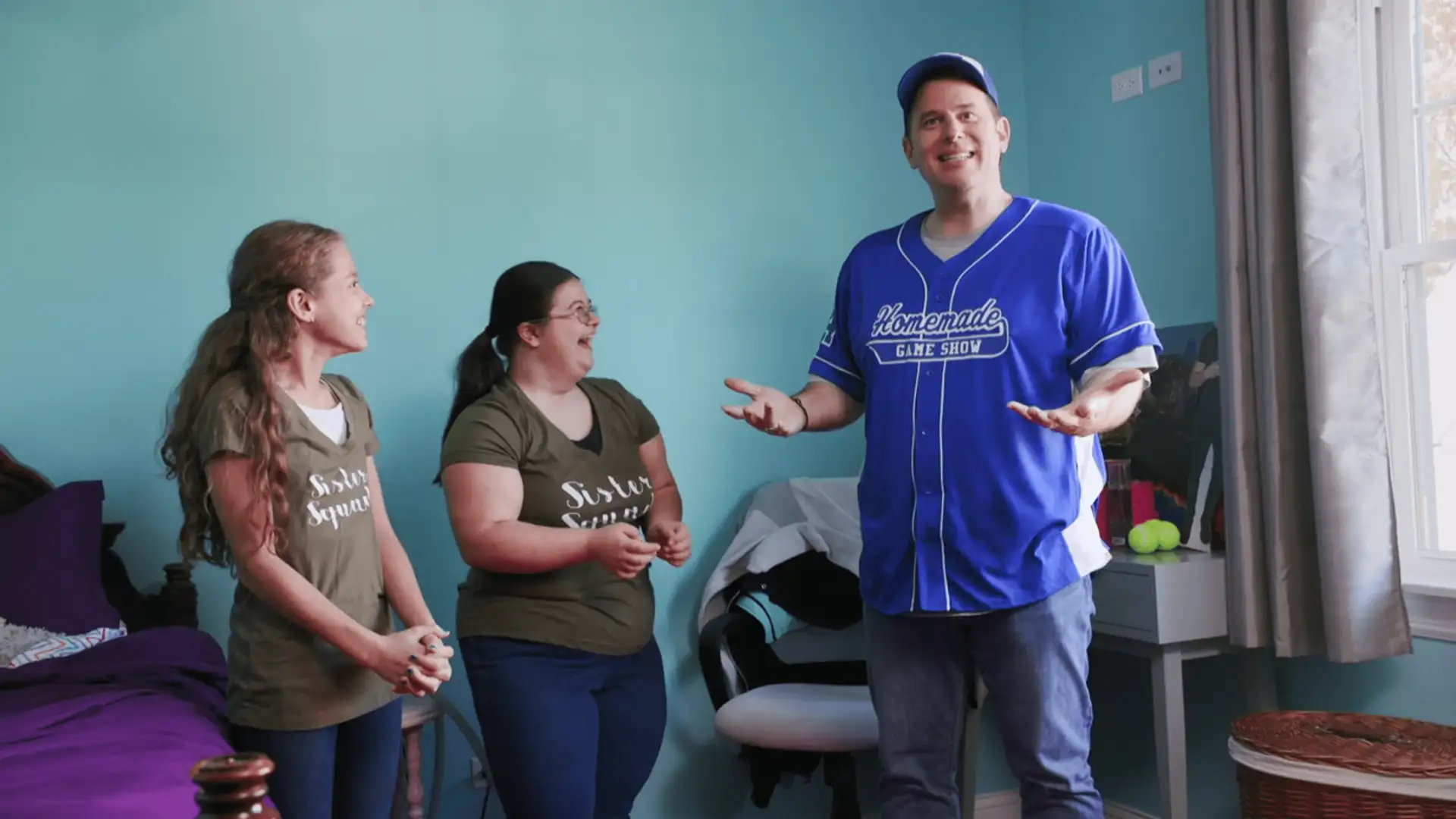 You Gotta Have Faith