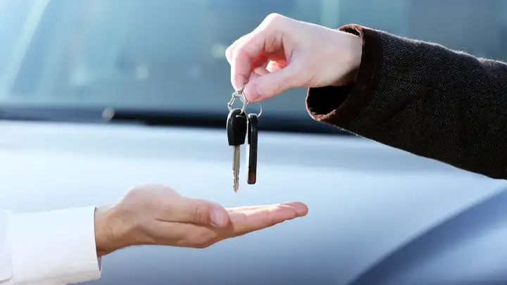 4th of July Car Deals
