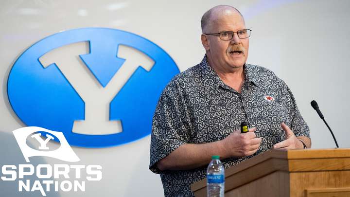 Learning How to Win Championships with Andy Reid