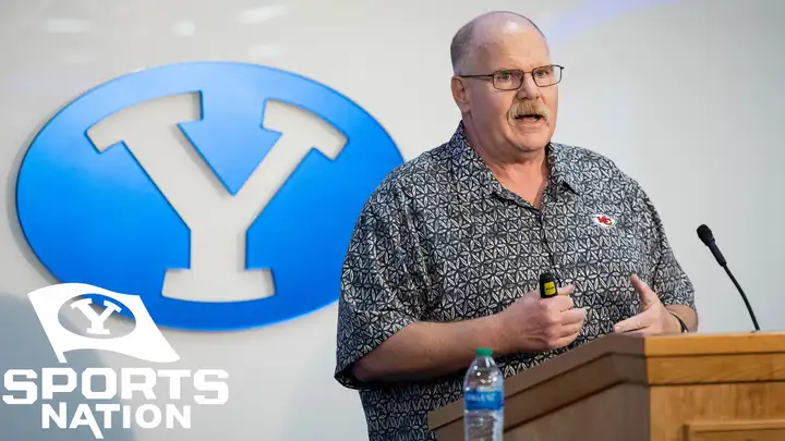 Learning How to Win Championships with Andy Reid