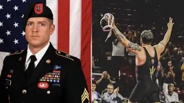 ASU: Roman Rozell - The Walk-On Warrior