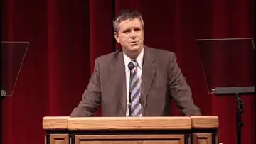 Jeffrey F. Ringer | Finding Sanctuary