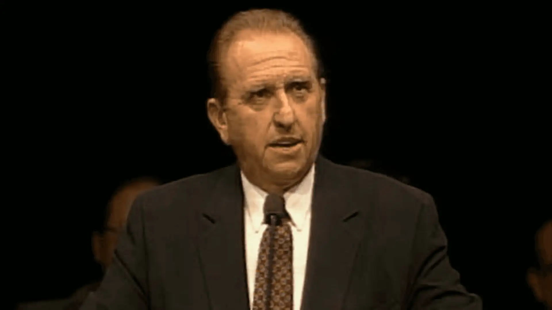President Thomas S. Monson | Be Thou an Example of the Believers