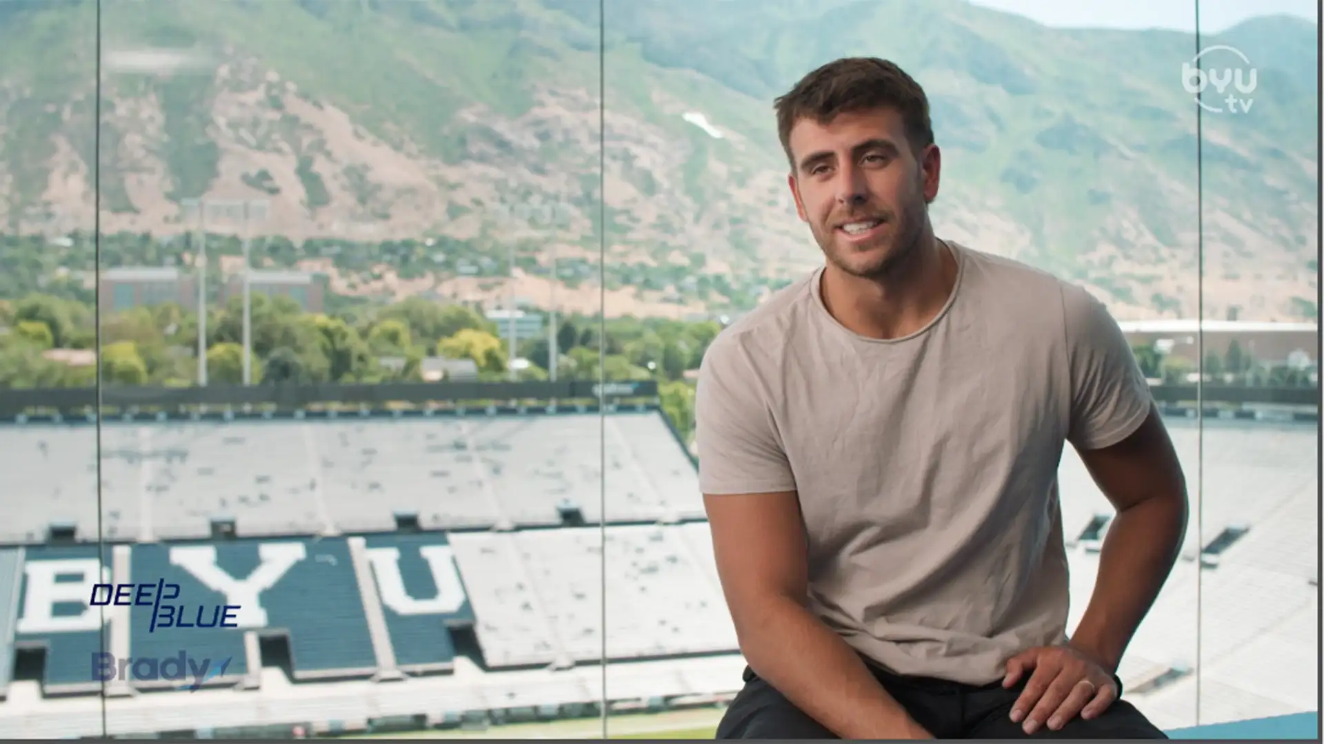 Deep Blue: Isaac Rex