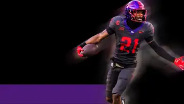 TCU vs BYU (11-15-25)