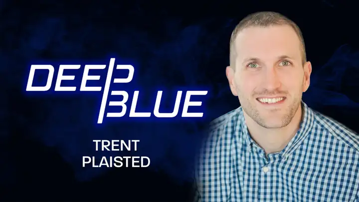 Trent Plaisted - Global Player