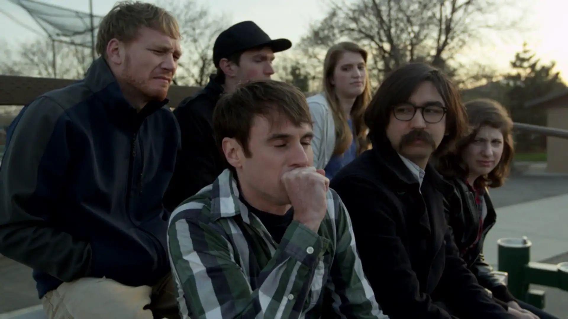 Man's Last Words Before Execution