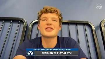The BYU Decision with Brooks Bahr