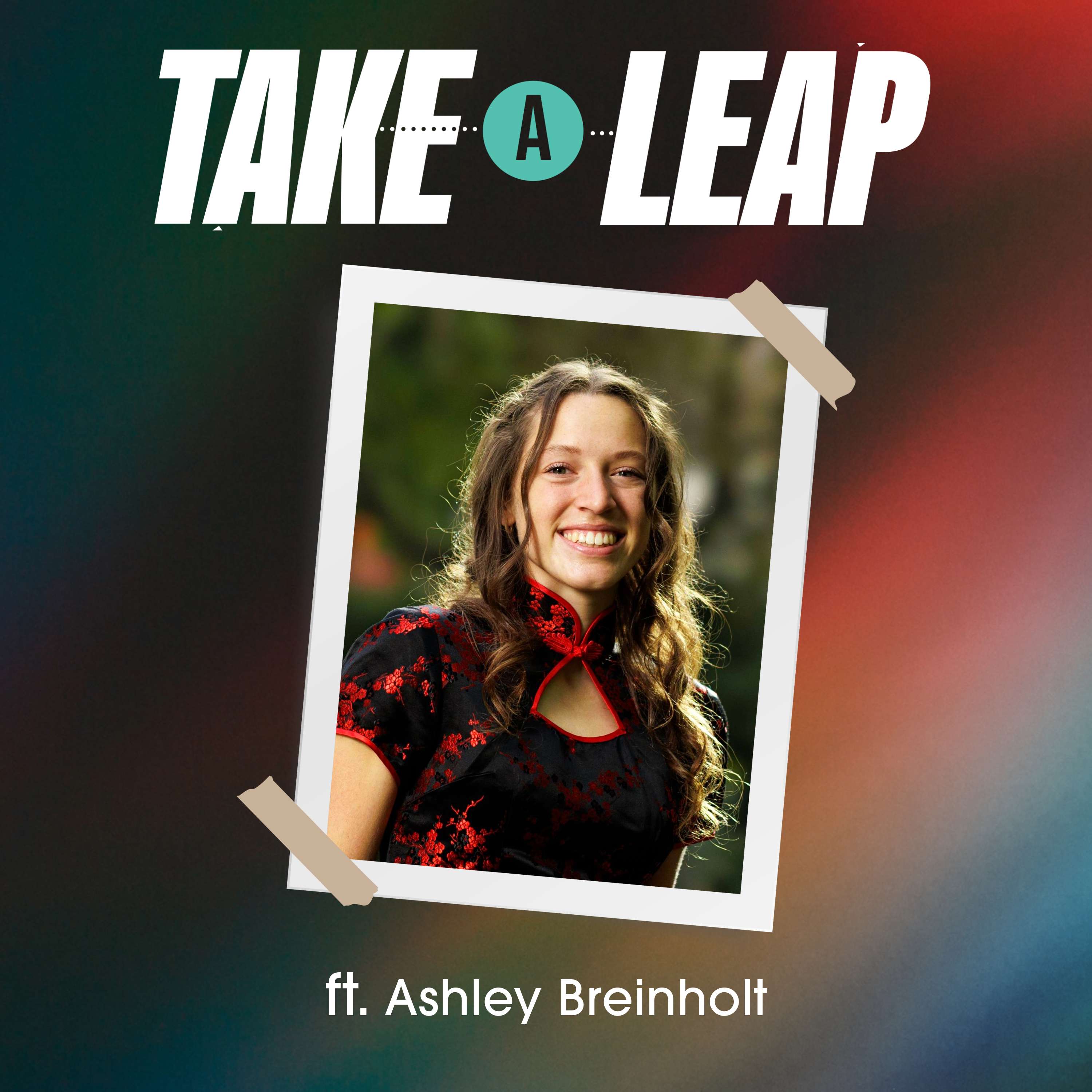 Replay: Faith And Language - Ashley's Journey in Chinese Bridge Competition episode artwork