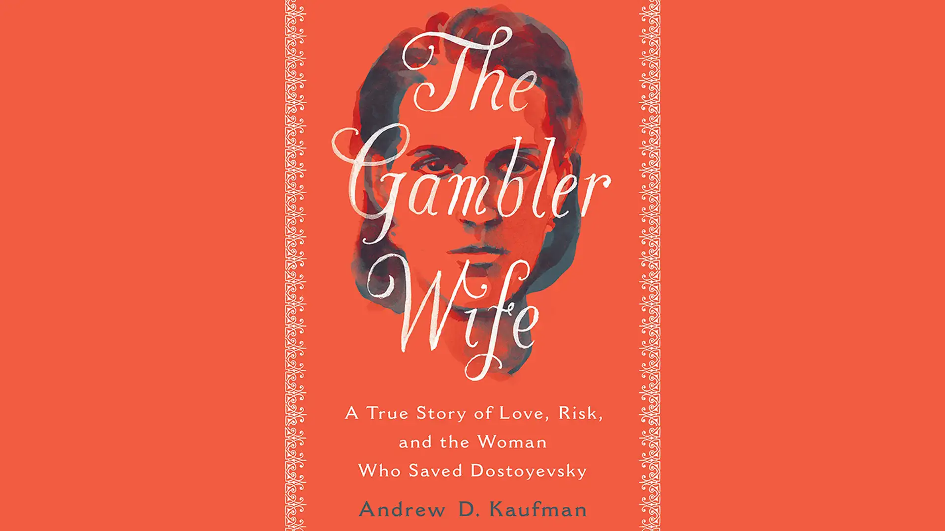 The Gambler Wife