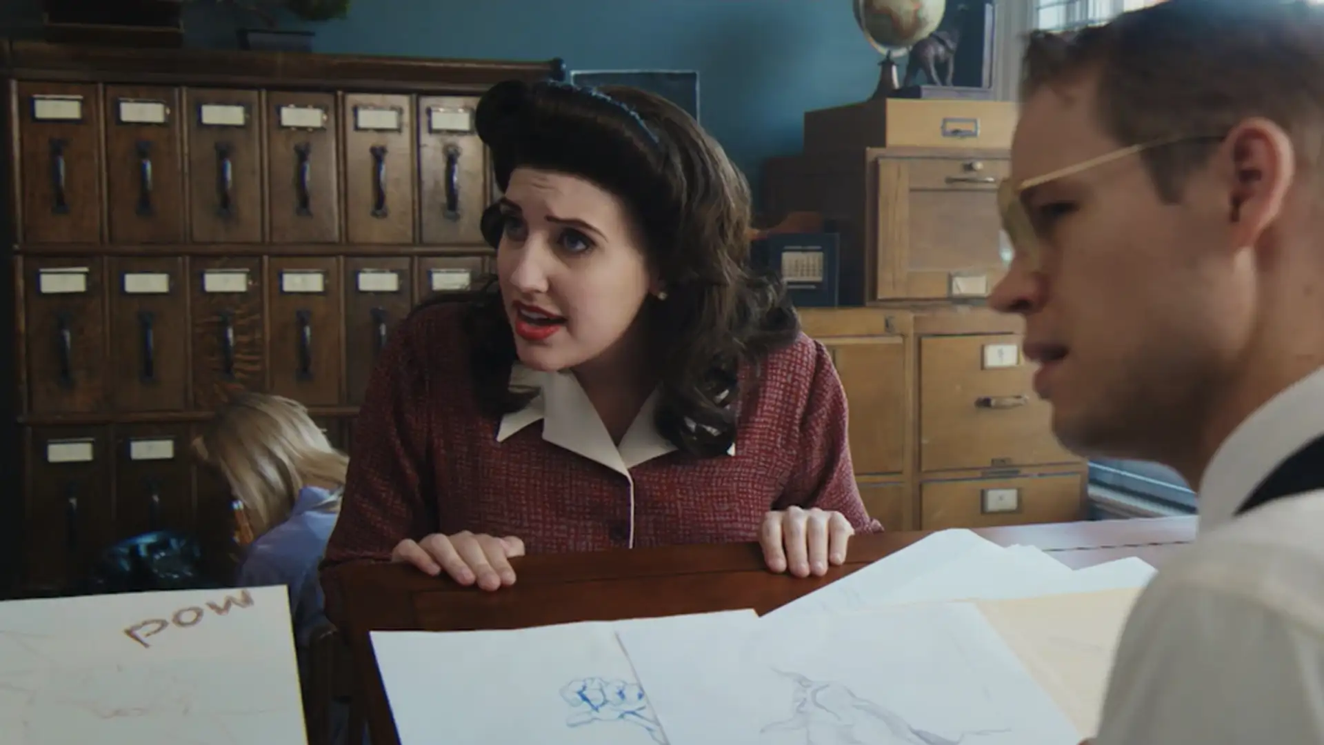 The Birth of Superman