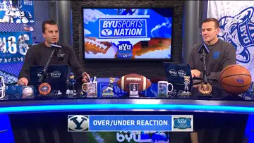 Over/Under Reaction