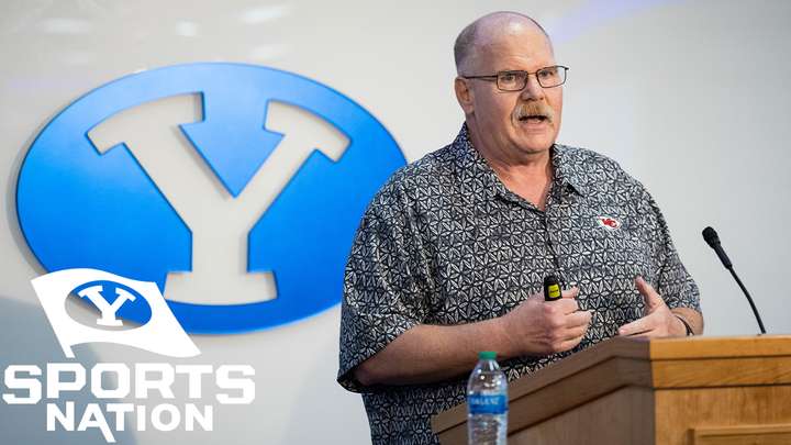 Learning How to Win Championships with Andy Reid (2-20-23)