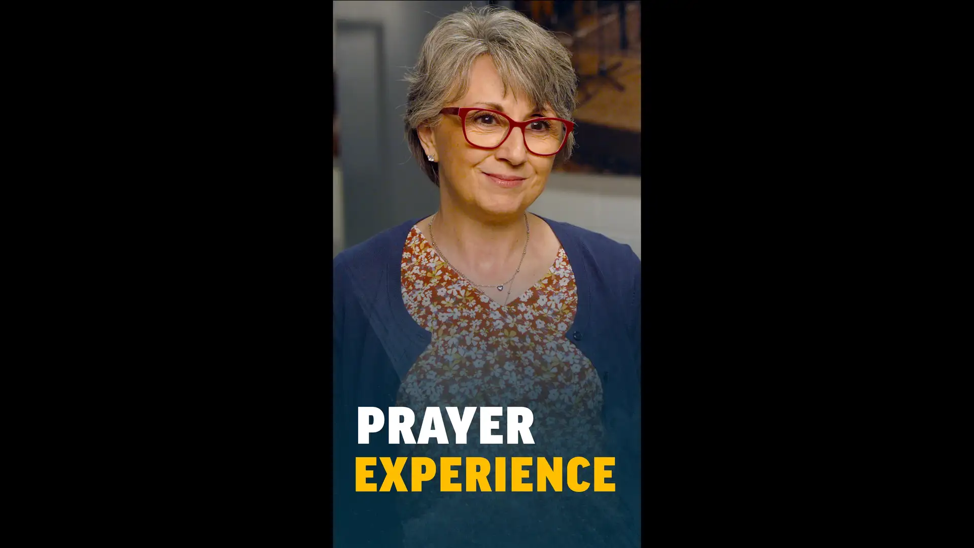 May 15-21 | Matthew 21-23; Mark 11; Luke 19-20; John 12 | Experience: Prayer