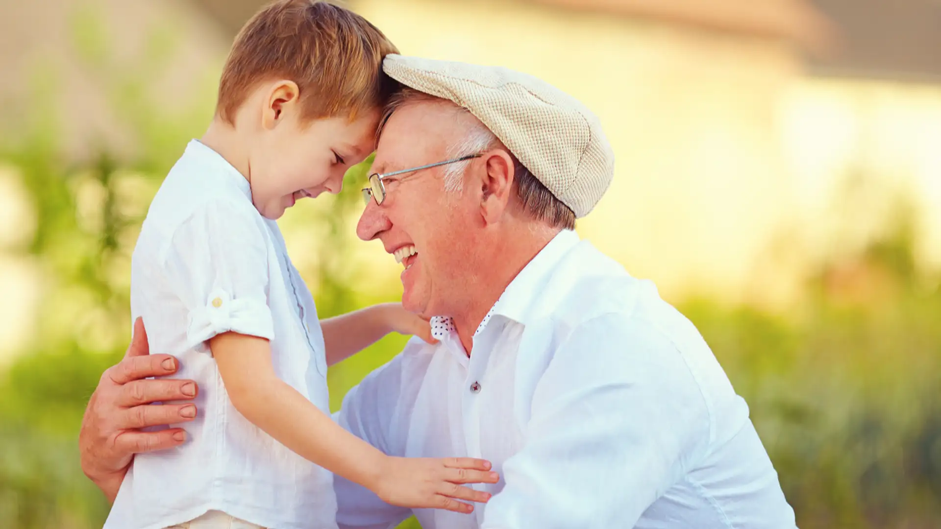 How Belief in a Parental God Changes Us