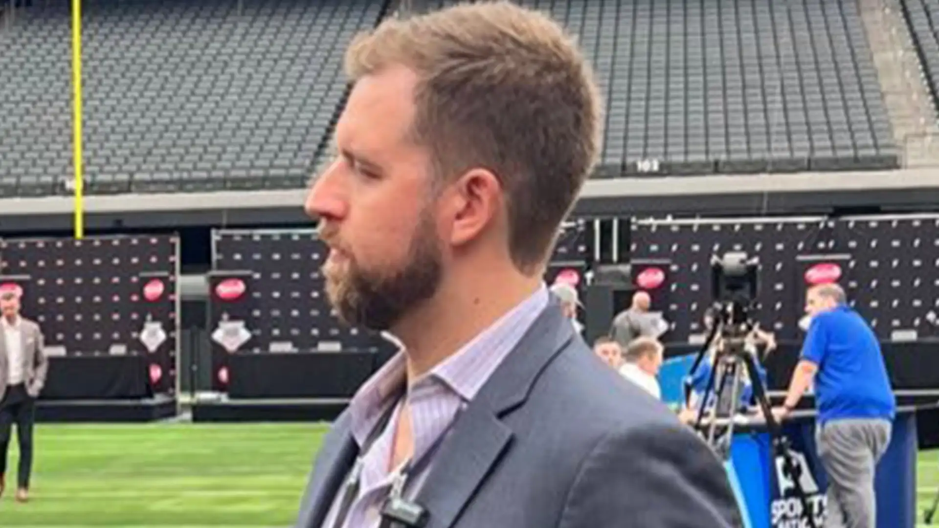 Interview with TCU Insider: Jamie Plunkett
