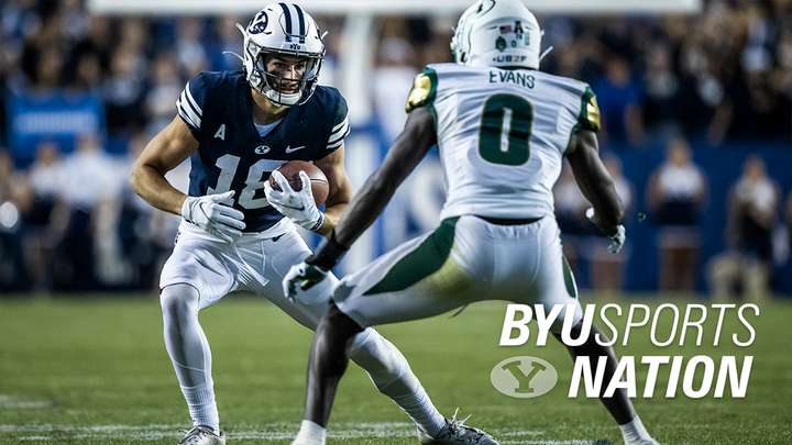 USF Preview with Jim Louk (9/2/22)