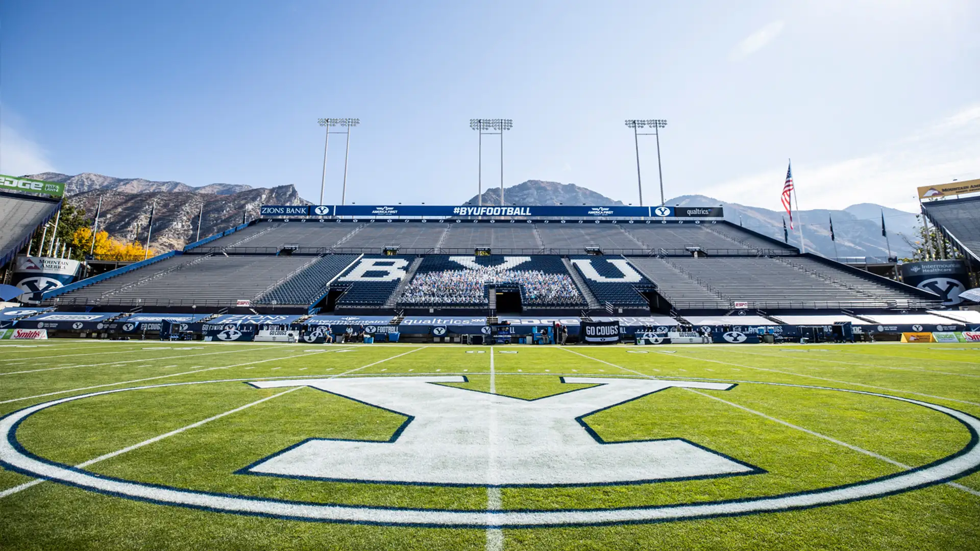 BYU vs SDSU: Highlights