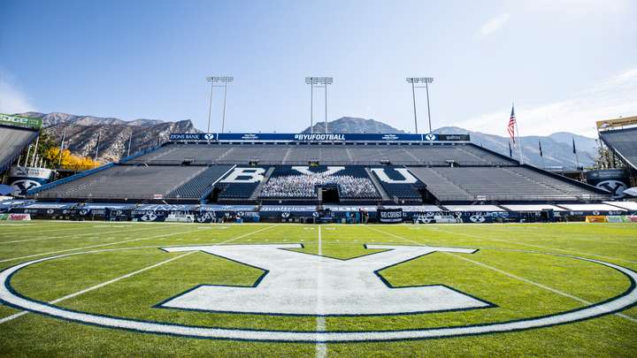 BYU vs SDSU: Highlights