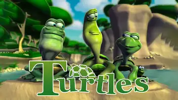 Turtles