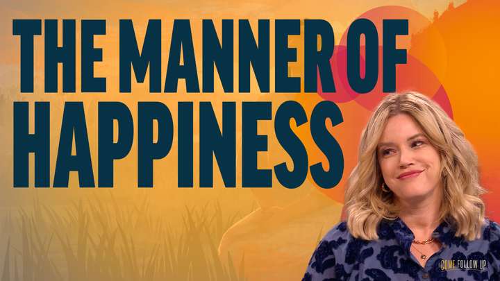 February 12-February 18 | 2 Nephi 3-5 | The Manner of Happiness
