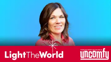 I Picked Up a Stranger and It Changed Both Our Lives #LightTheWorld