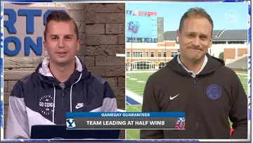 Gameday Guarantees