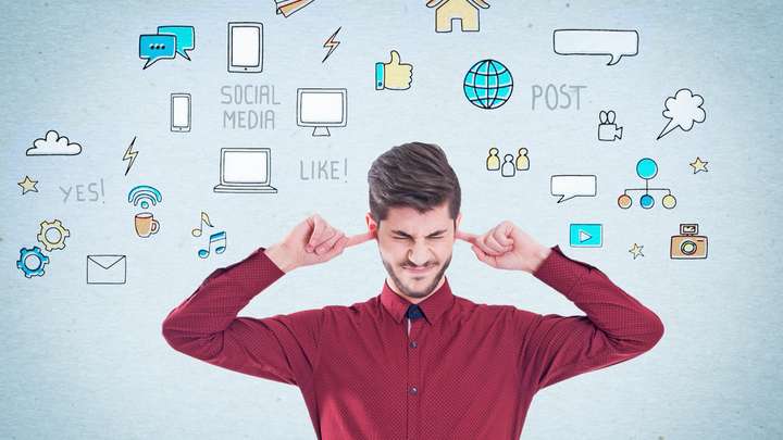The Benefits of a Social Media Fast