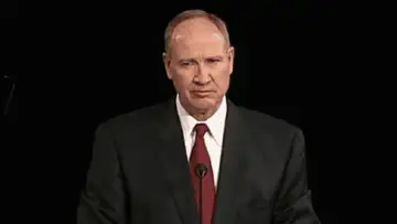 Daniel E. Johnson | The Cycle of Becoming