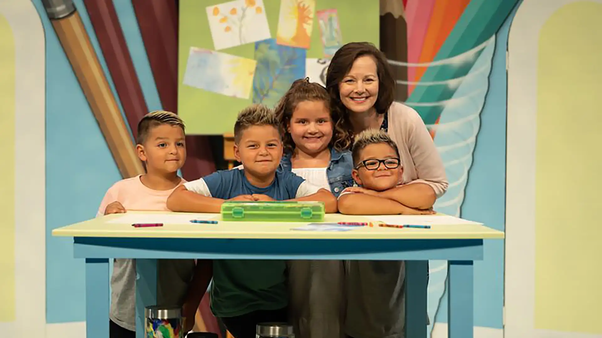 My Heavenly Father Loves Me