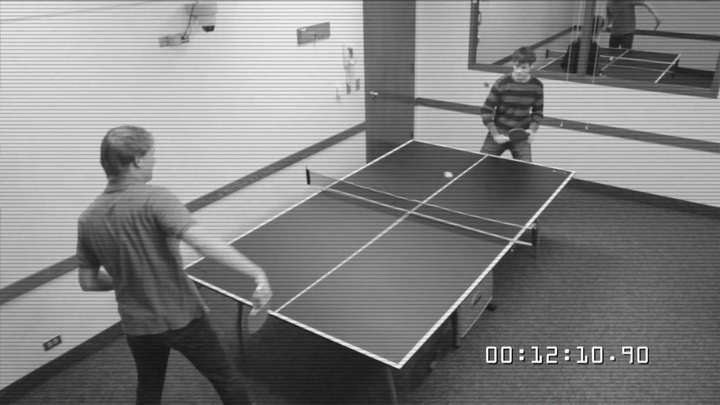 VISCIPAM: Ping Pong