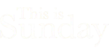 This is Sunday
