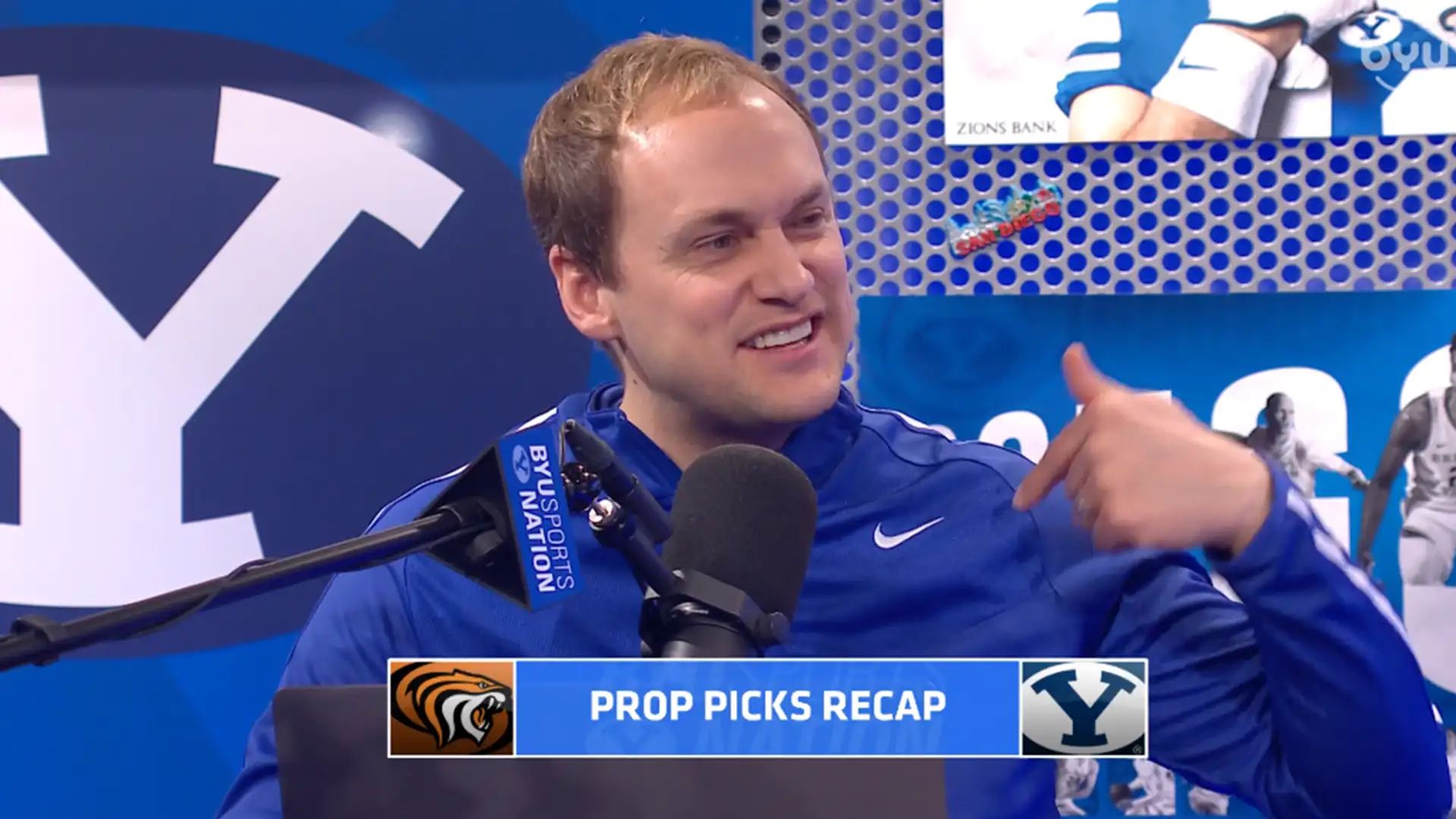 Elite Voice of the Day