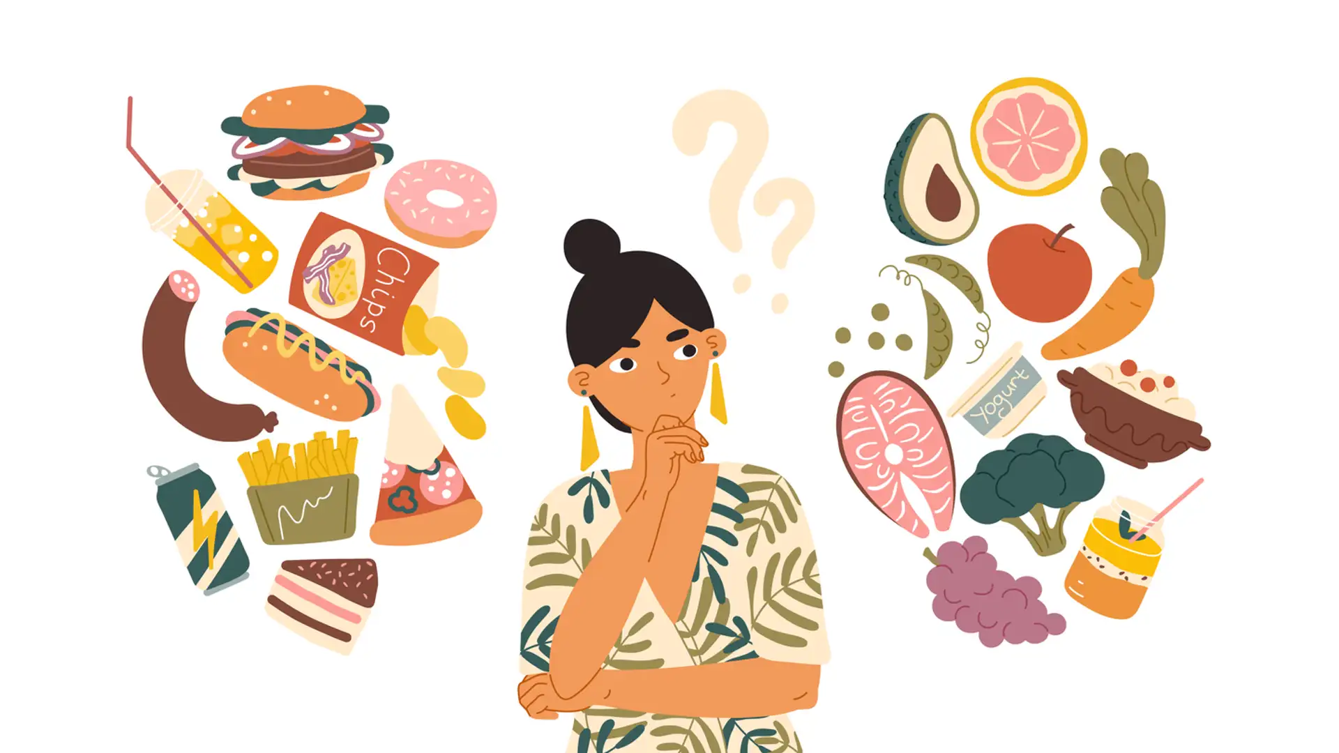 Food & Gentrification