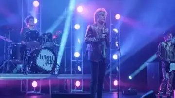 Rock Concert Questions