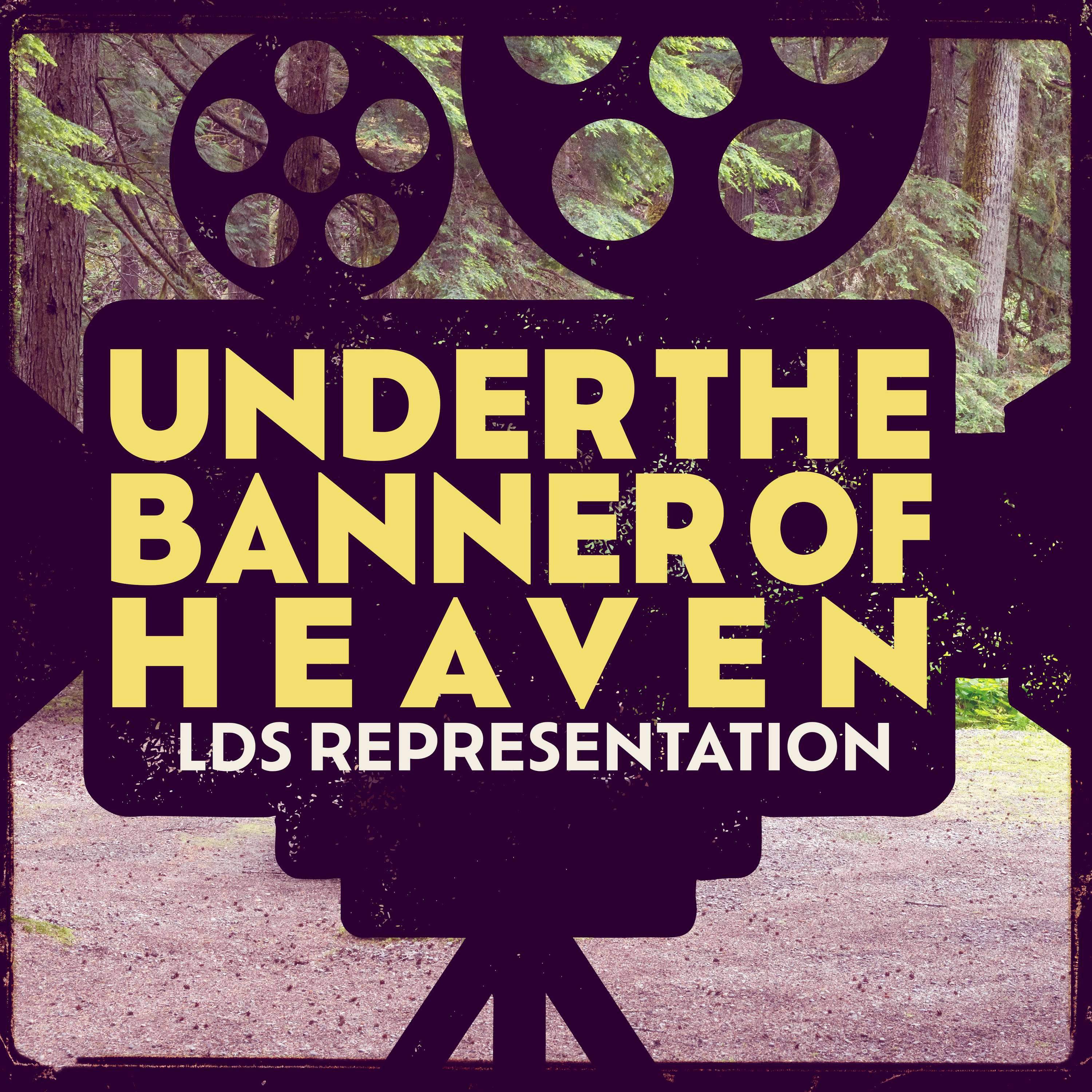 Bonus — Under the Banner of Heaven: LDS Representation