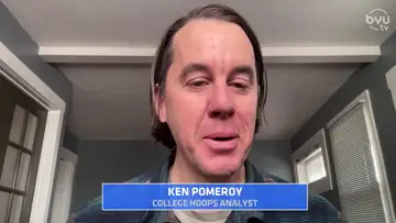 Ken Pomeroy