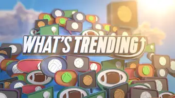 What's Trending
