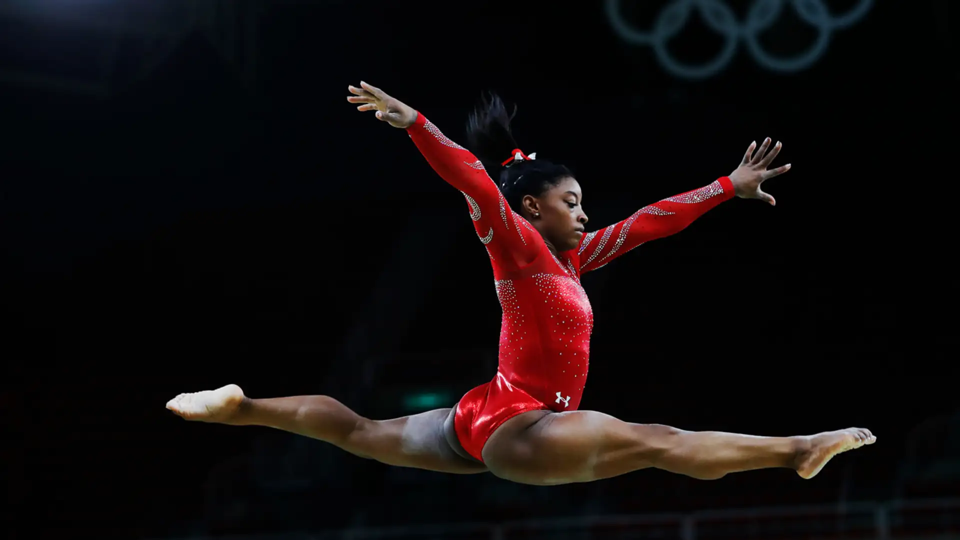 Simone Biles: Prioritizing Mental Health