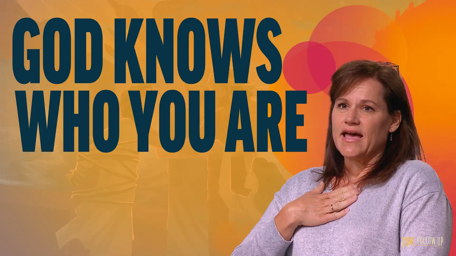 January 29-February 4 | 1 Nephi 16-22 | God Knows Who You Are