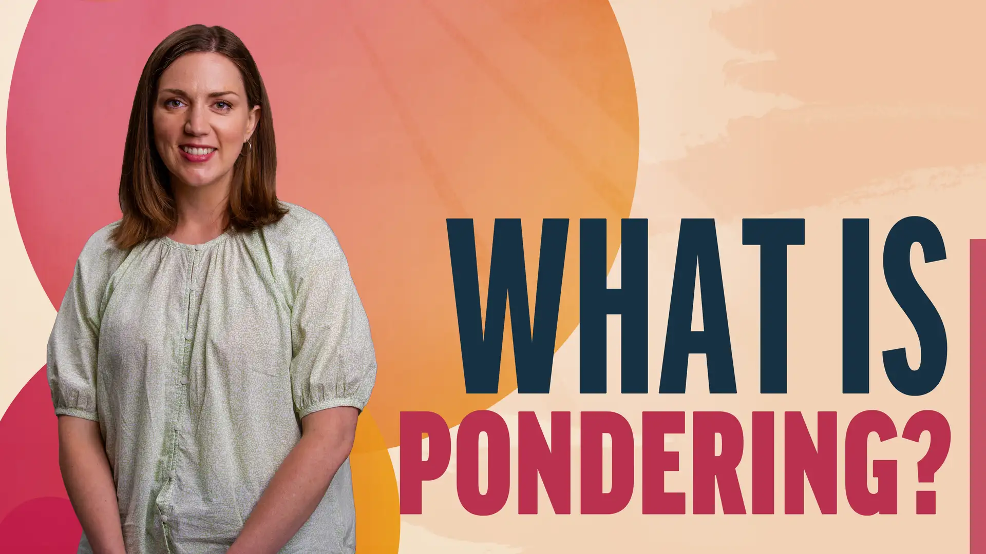 September 2-8 | Helaman 7-12 | What Is Pondering?