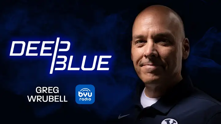 Greg Wrubell - Voice of the Cougars