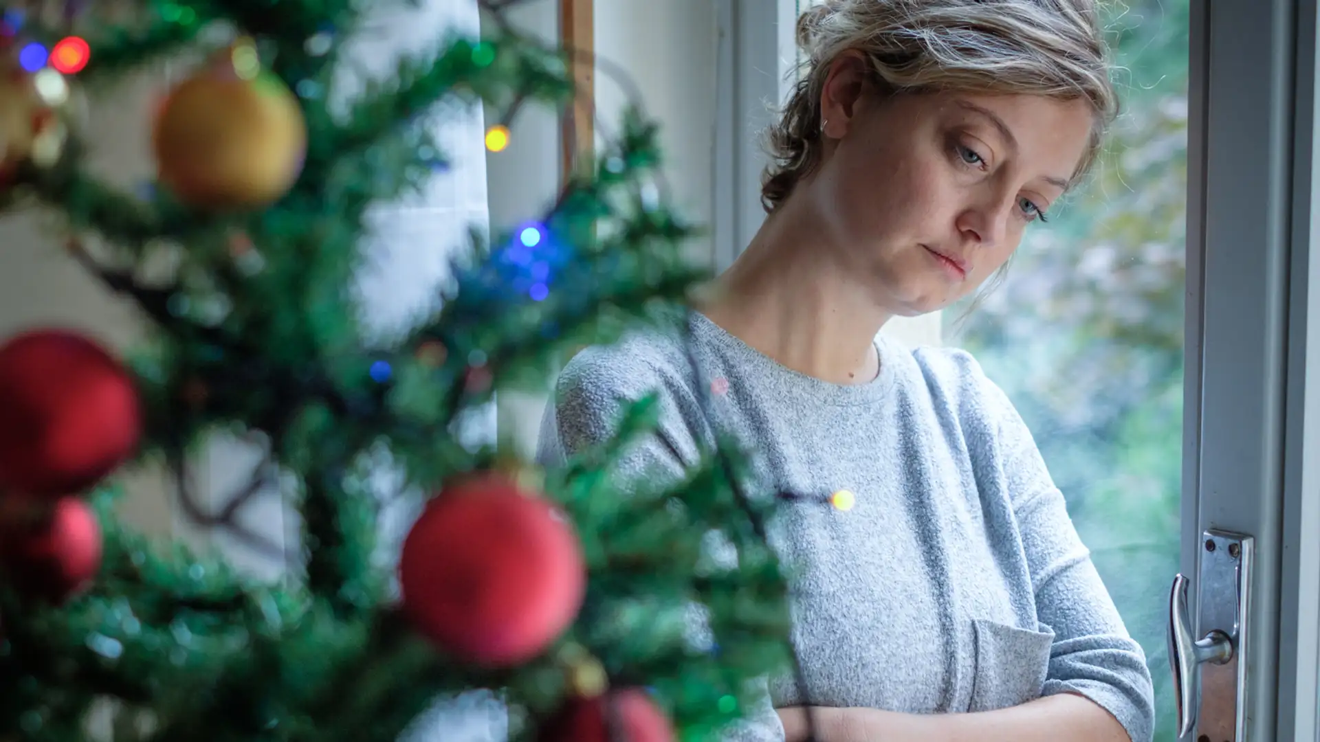 Coping with Holiday Grief