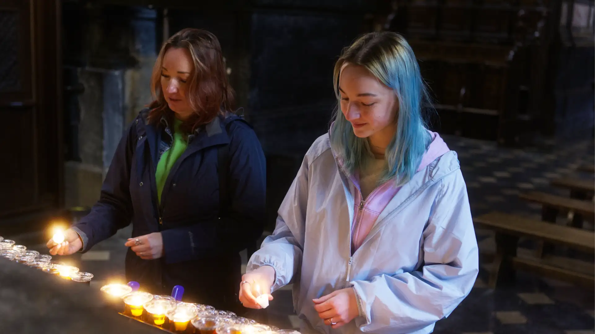 Poland: Secrets Revealed