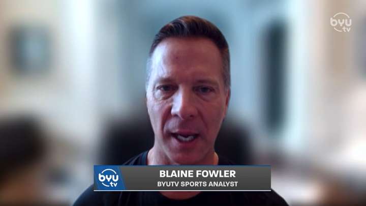 Oklahoma State Preview with Blaine Fowler