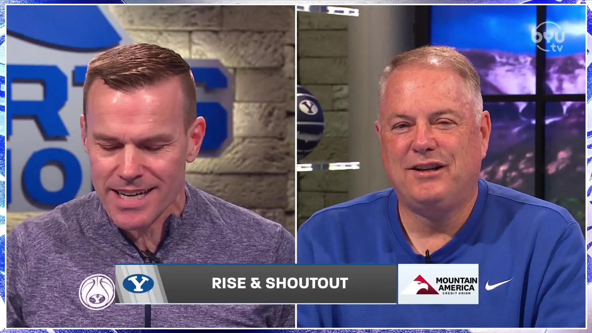 AJ Dybantsa and Cougar Tail Sales