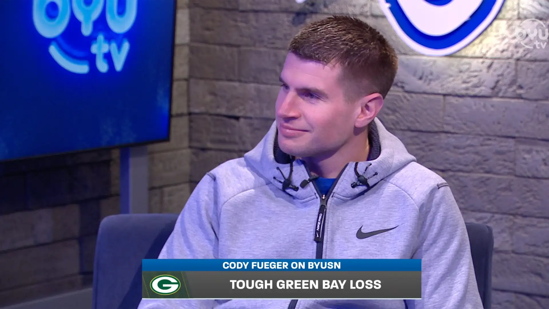 BYU Basketball Check-in with Cody Fueger 